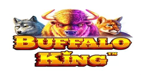 Buffalo King Slot Review 2024 .
